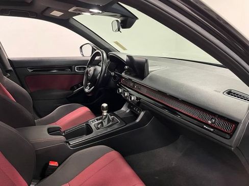 Used 2023 Honda Civic Si image 11