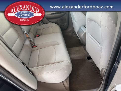 Used 2020 Chevrolet Malibu LS FWD image 16