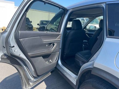 Used 2024 MAZDA CX-90 3.3 Turbo w/ Premium Package AWD/4WD image 27