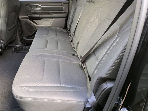 New 2026 RAM 1500 Big Horn/Lone Star image 25