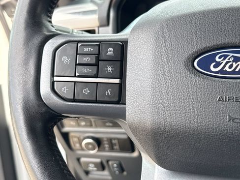 Used 2024 Ford F150 Lariat w/ Equipment Group 502A High AWD/4WD image 16