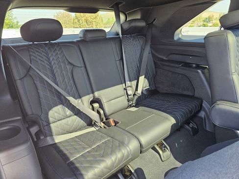 Used 2025 Cadillac Escalade IQ Sport 1 image 14