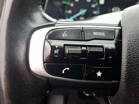 Certified 2023 Kia Sportage X-Line Prestige image 23