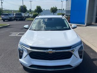 Certified 2024 Chevrolet Trax LT w/ Sunroof Package FWD video 2