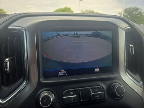 Used 2019 Chevrolet Silverado 1500 LT w/ Texas Edition RWD image 26