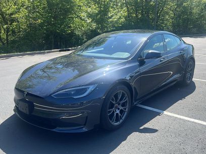 Used 2023 Tesla Model S Standard Range