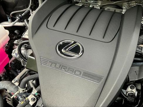 Certified 2025 Lexus RX 350 Premium w/ Convenience Package AWD/4WD image 31