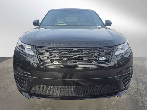 New 2026 Land Rover Range Rover Velar Dynamic SE image 8