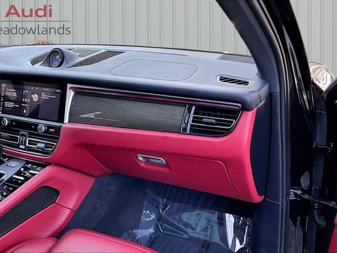 Used 2023 Porsche Macan GTS AWD/4WD image 26