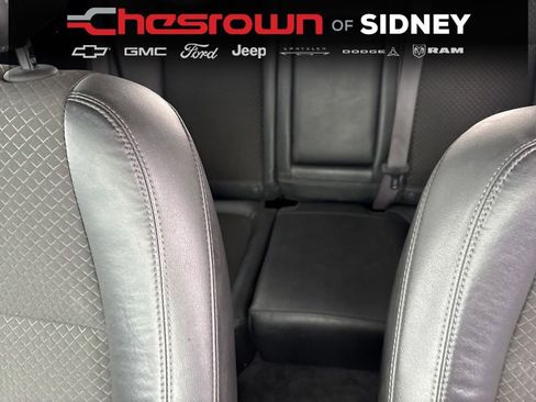 Used 2017 Buick Encore Preferred FWD image 25