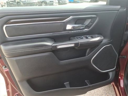 Used 2022 RAM 1500 Laramie image 9