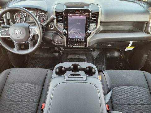 New 2026 RAM 3500 Tradesman AWD/4WD image 20