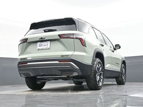 New 2026 Chevrolet Equinox ACTIV w/ Convenience Package III image 45