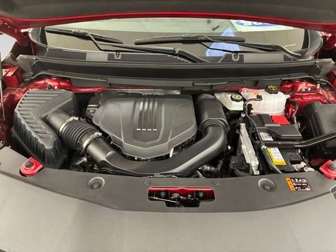 Used 2025 Buick Enclave Sport Touring w/ Super Cruise Package image 11