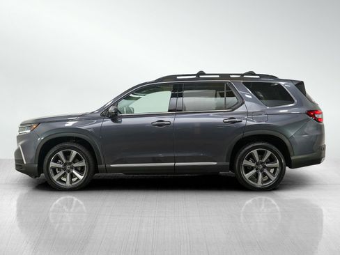 Used 2023 Honda Pilot Elite image 2