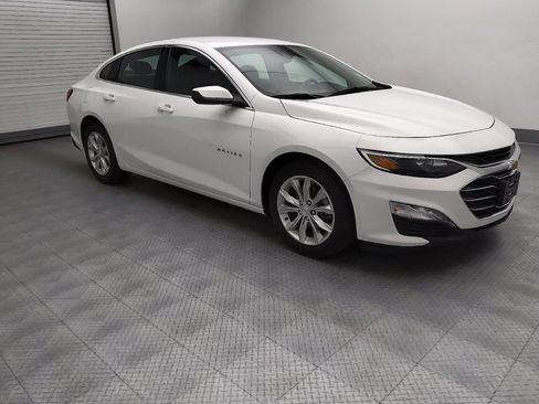 Used 2024 Chevrolet Malibu LT FWD image 11