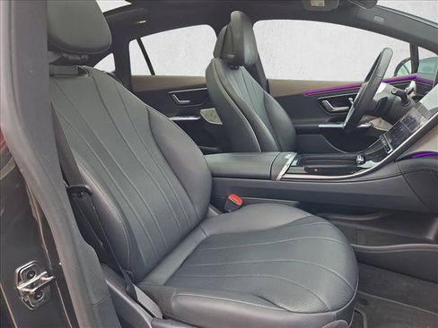 Used 2023 Mercedes-Benz EQE 350+ Sedan image 16