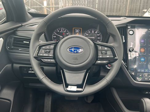 New 2026 Subaru Forester Sport w/ Onyx Edition AWD/4WD image 2