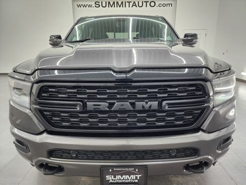 Used 2023 RAM 1500 Big Horn AWD/4WD image 21