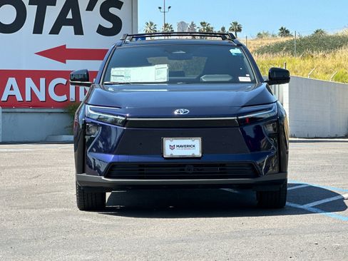 New 2026 Toyota bZ AWD/4WD image 7