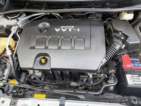 Used 2010 Toyota Corolla LE FWD image 20