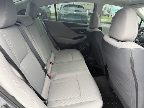Used 2025 Subaru Legacy Premium image 23