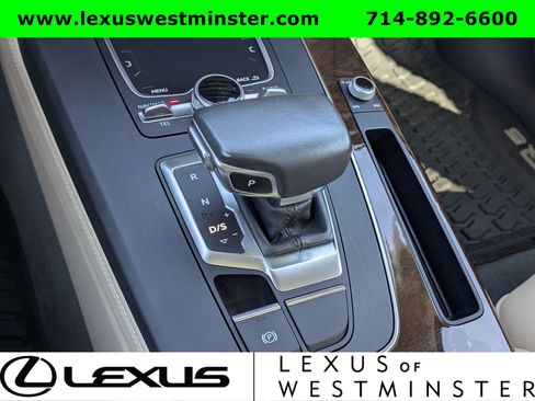 Used 2019 Audi Q5 2.0T Premium Plus image 21