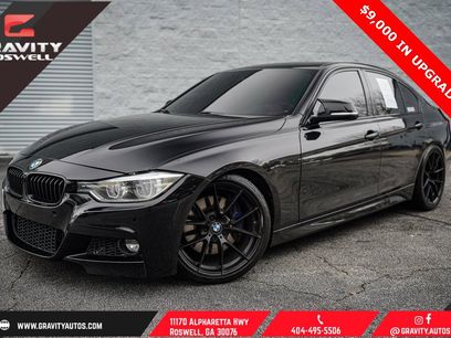 Used 2018 BMW 340i Sedan w/ Premium Package