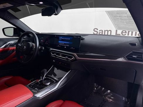 Used 2024 BMW M4 xDrive Competition w/ Executive Package image 40