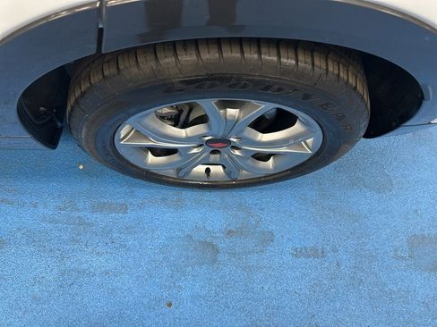 Used 2024 Dodge Hornet R/T image 16