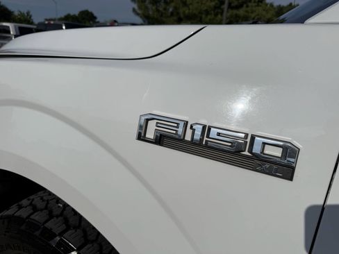 Used 2020 Ford F150 XL w/ XL Power Equipment Group AWD/4WD image 36