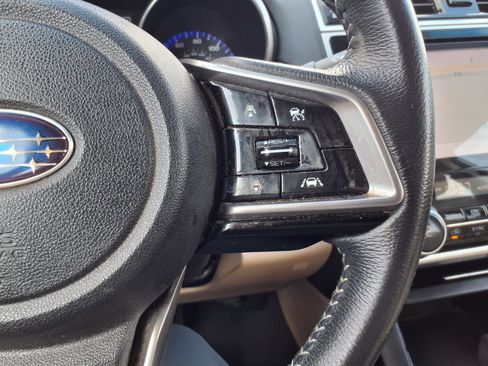 Used 2018 Subaru Legacy 2.5i Limited image 17