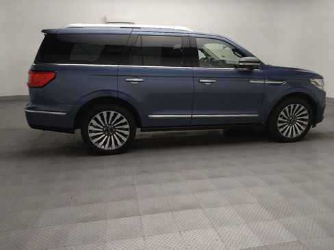 Used 2018 Lincoln Navigator Reserve w/ Technology Package image 10