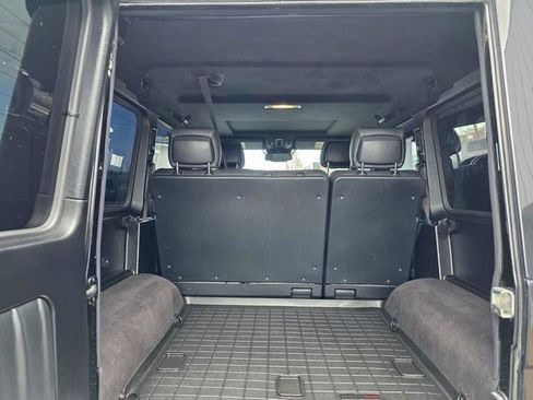 Used 2014 Mercedes-Benz G 63 AMG 4MATIC image 23