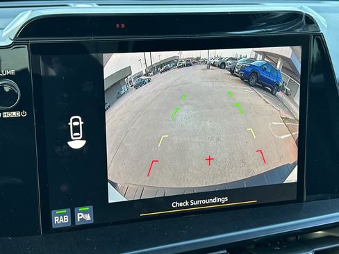 New 2026 Subaru Outback Limited image 23