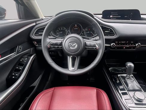 Used 2025 MAZDA CX-30 AWD 2.5 S w/ Preferred Package image 6