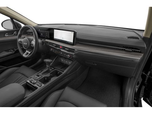 New 2025 Kia K5 EX FWD image 29