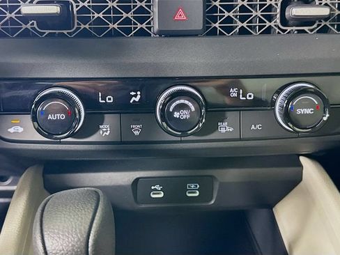 New 2026 Honda Accord SE image 17