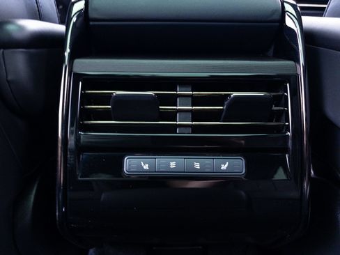 Used 2023 Land Rover Range Rover Sport SE AWD/4WD image 46