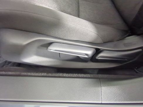 New 2025 Honda Accord LX image 38