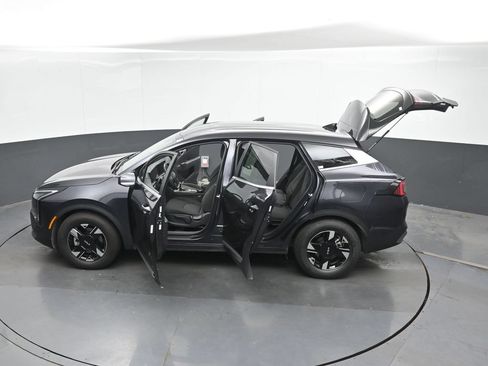 Used 2026 Kia Sportage LX FWD image 49