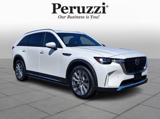 Used 2026 MAZDA CX-90 3.3 Turbo w/ Premium Plus Pkg AWD/4WD video 1