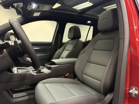 New 2026 GMC Terrain AT4 image 23