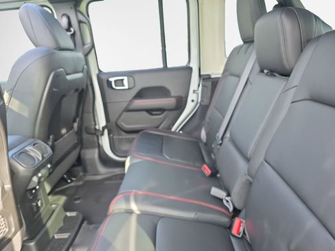New 2026 Jeep Wrangler Unlimited Rubicon 392 image 24