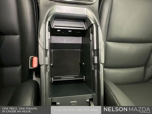 Certified 2025 MAZDA CX-30 AWD 2.5 S w/ Preferred Package image 40