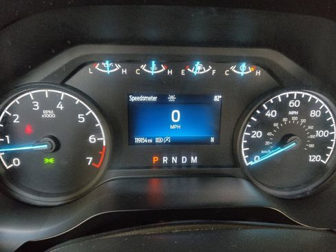Used 2022 Ford F150 XLT RWD image 23