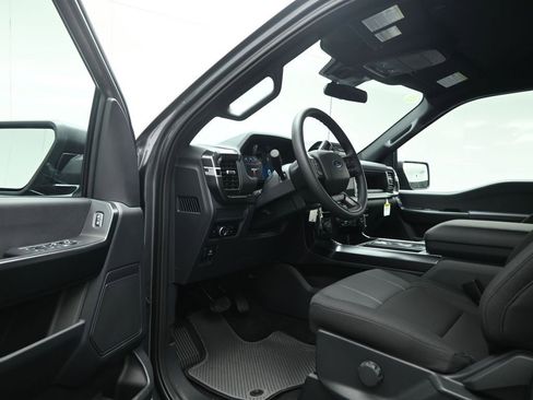 New 2026 Ford F150 STX AWD/4WD image 8