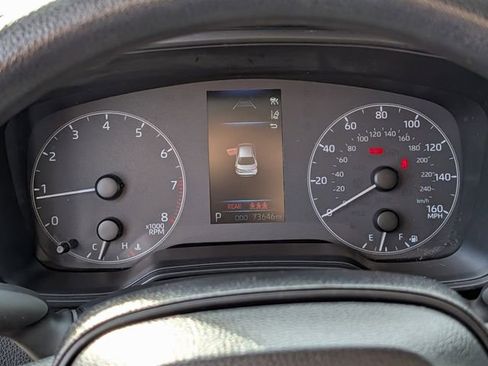 Used 2023 Toyota Corolla LE FWD image 20