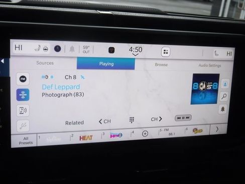 New 2026 Jeep Gladiator Sport image 20