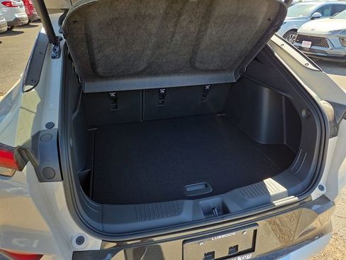 New 2026 Buick Envista Sport Touring w/ Studio Series FWD image 6